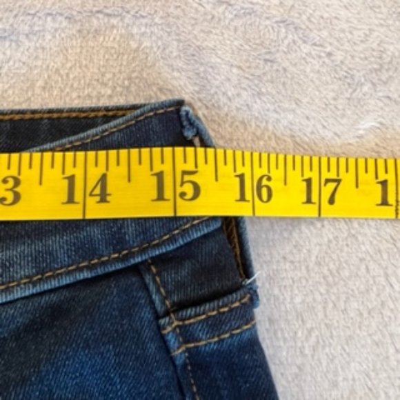 Old Navy Women's Jeans 6 Blue - Picture 6 of 14